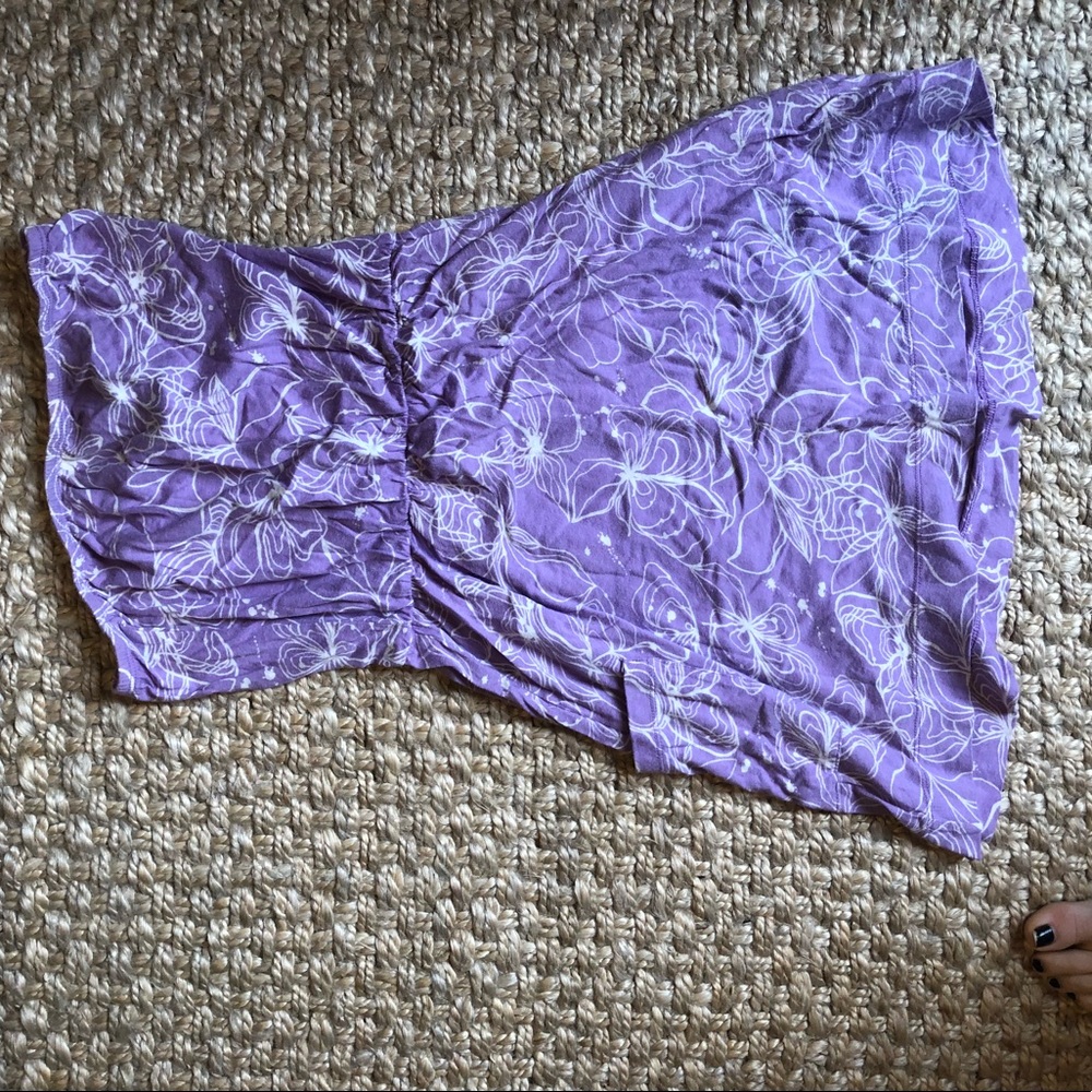 swim cover-up